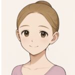 <strong>娘(</strong><strong>現在中学3年生)</strong>