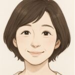 <strong>中学生の母<br>莉子</strong>