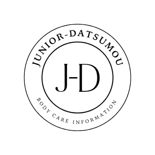 ジュニア脱毛.com